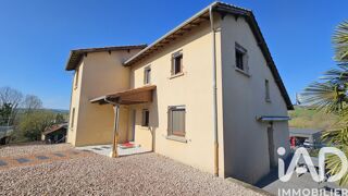  Maison à vendre 5 pièces 131 m²