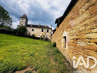  Maison à vendre 7 pièces 207 m²