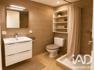  Maison à vendre 8 pièces 108 m²