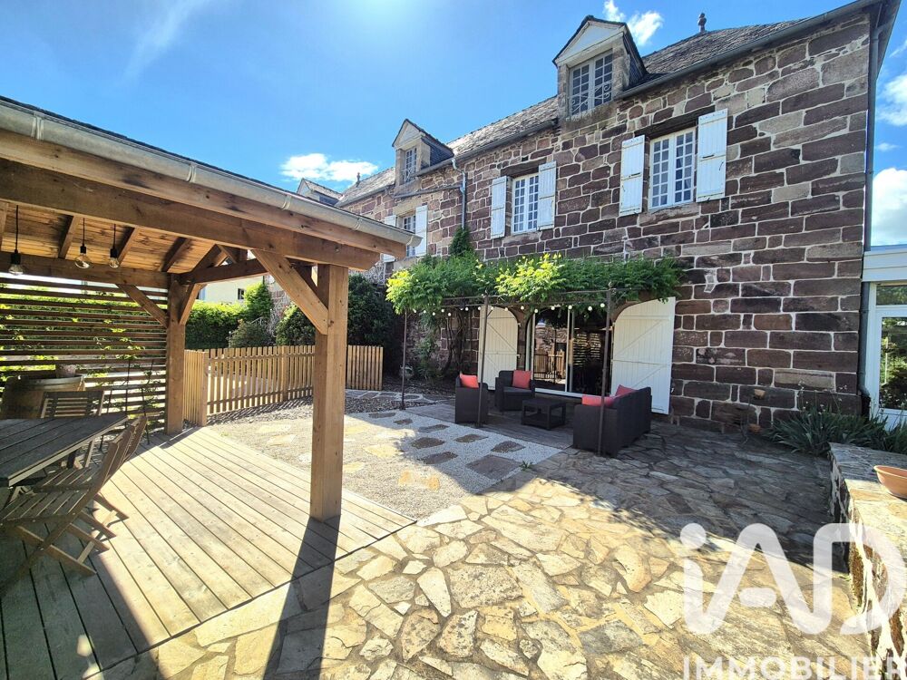 � vendre  Maison Donzenac (19270)