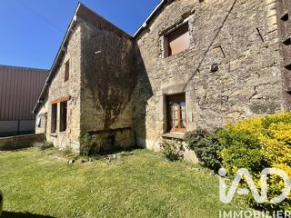  Maison � vendre 4 pi�ces 98 m�
