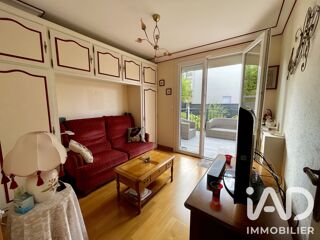  Maison à vendre 5 pièces 100 m²