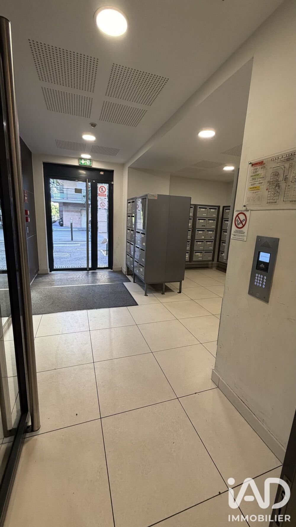 Vente Appartement Vente Studio 1 pièce Rosny-sous-bois