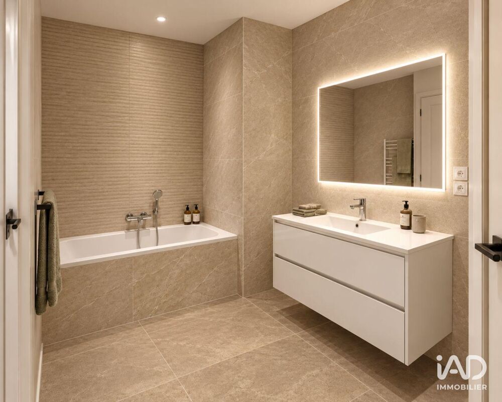 Vente Appartement 5 pièces