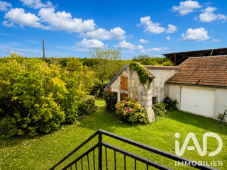  Maison à vendre 4 pièces 88 m²
