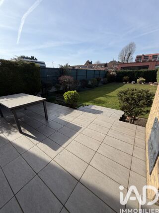  Maison à vendre 5 pièces 115 m²