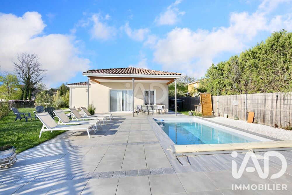 Vente Maison/villa 4 pièces