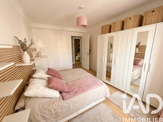  Appartement à vendre 3 pièces 64 m²
