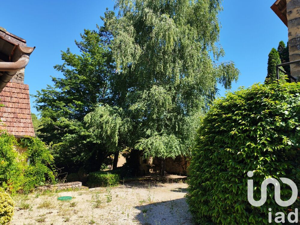 Vente Maison Vente Maison de campagne 6 pièces Sarlat-la-canéda