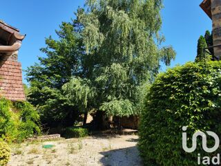  Maison à vendre 6 pièces 92 m²