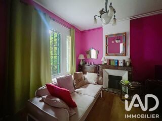  Maison à vendre 8 pièces 200 m²