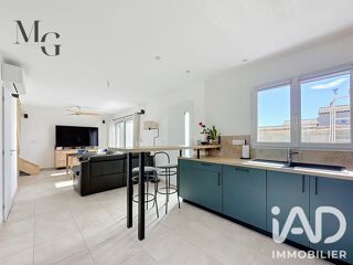  Maison à vendre 3 pièces 69 m²