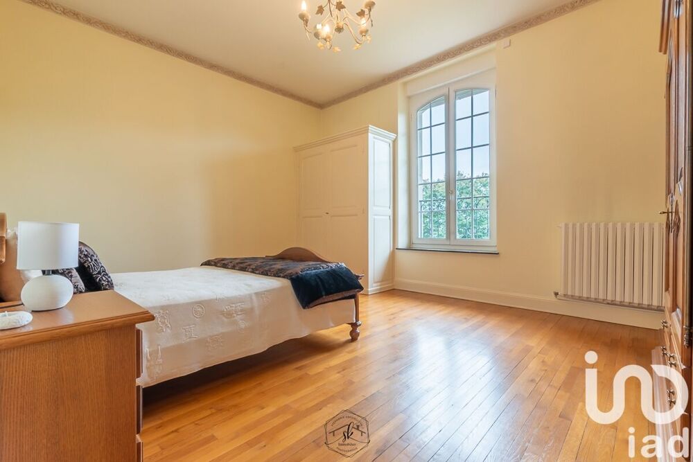 à vendre  Maison Piennes (54490)