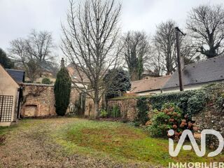  Maison à vendre 7 pièces 190 m²