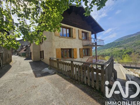   Vente Maison/villa 9 pièces Maison - 9 pièce(s) - 198 m²