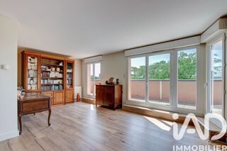  Appartement à vendre 4 pièces 100 m²