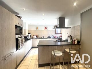  Maison à vendre 5 pièces 134 m²