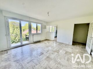  Appartement à vendre 2 pièces 54 m²