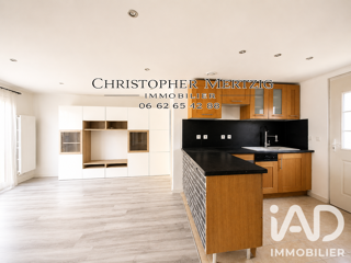  Maison à vendre 5 pièces 80 m²
