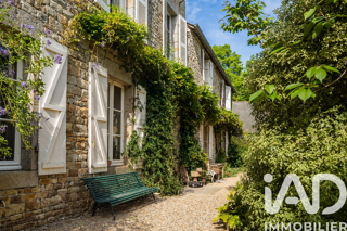  Maison � vendre 9 pi�ces 343 m�