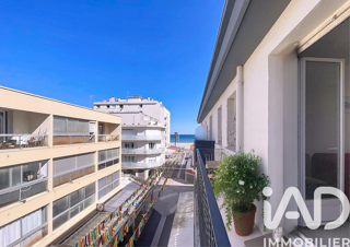  Appartement à vendre 2 pièces 35 m²