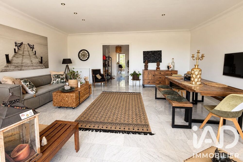 à vendre  Appartement Cannes (06400)