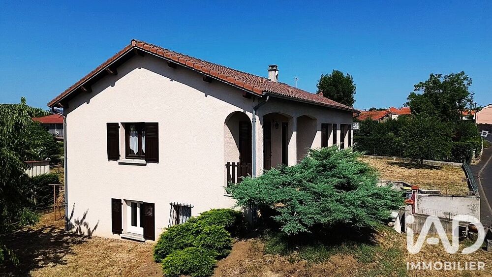 Vente Maison traditionnelle 4 pièces