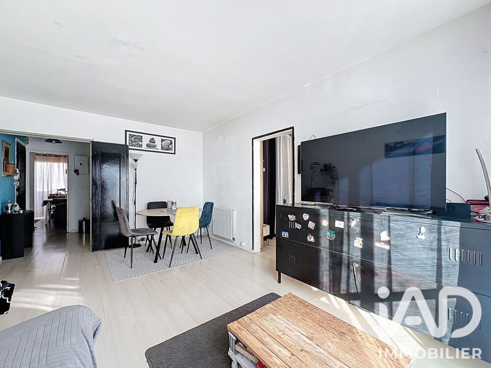 Vente Appartement Vente Appartement 4 pièces La rochelle