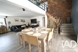  Maison à vendre 8 pièces 223 m²
