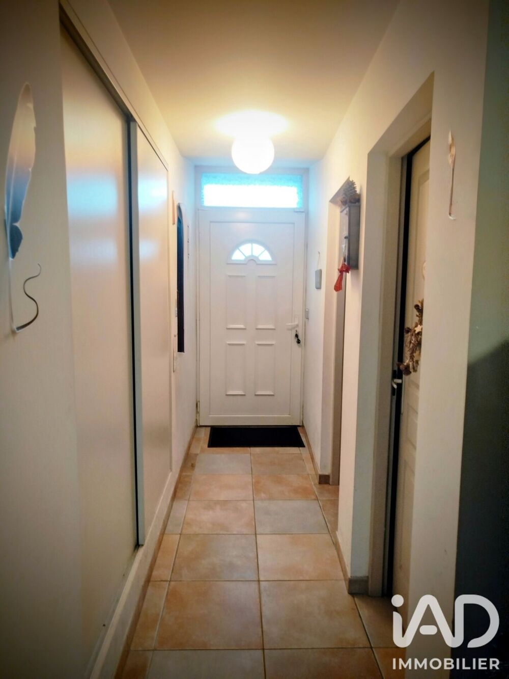 Vente Maison de ville 5 pièces