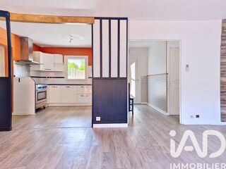  Maison à vendre 5 pièces 94 m²