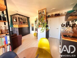 Vente Appartement Vente Appartement 1 pièce Nantes