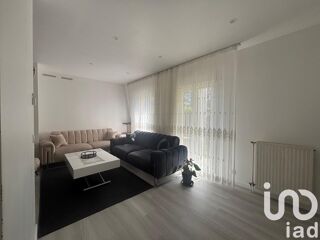  Appartement à vendre 2 pièces 50 m²