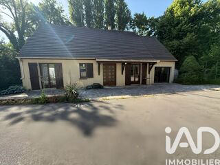  Maison à vendre 6 pièces 209 m²