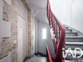  Immeuble à vendre 368 m²