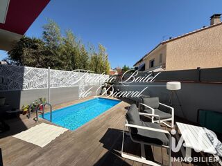  Maison à vendre 5 pièces 144 m²