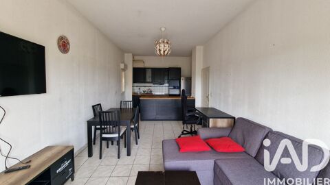   Vente Appartement 2 pièces Appartement - 2 pièce(s) - 47 m²