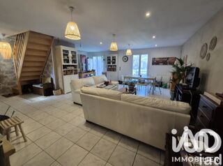  Maison à vendre 5 pièces 120 m²