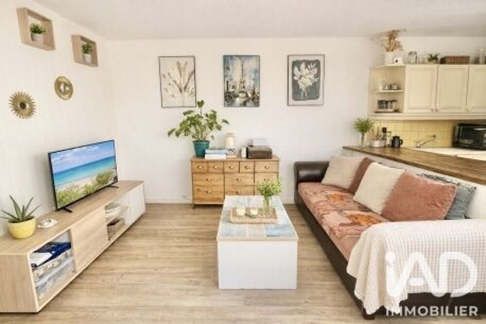 Vente Pavillon 3 pièces
