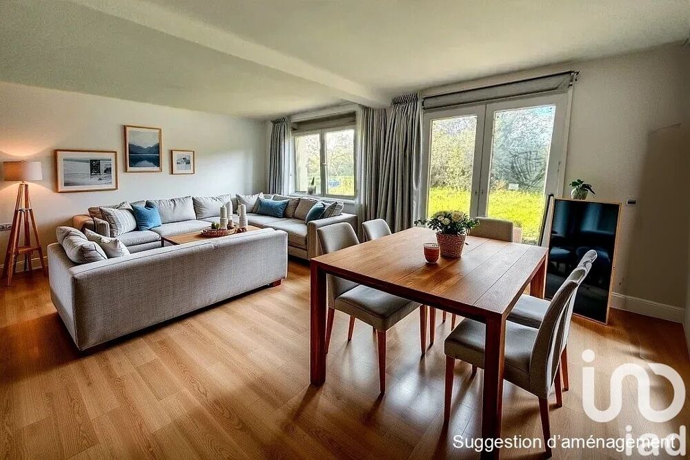 Vente Maison Vente Maison/villa 4 pièces Vay