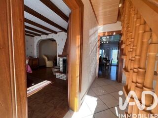  Maison à vendre 7 pièces 165 m²