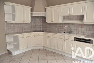  Maison à vendre 7 pièces 180 m²