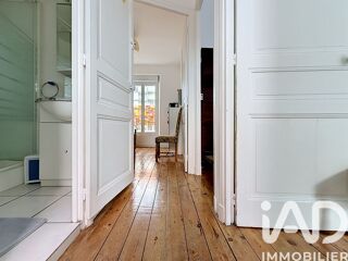  Maison à vendre 4 pièces 162 m²