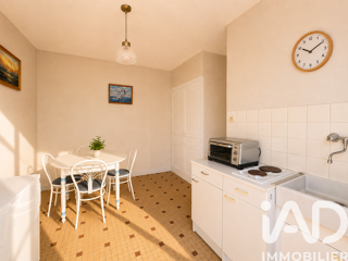  Appartement à vendre 2 pièces 29 m²