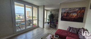  Appartement à vendre 4 pièces 84 m²