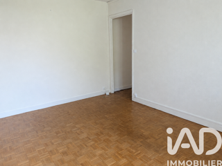  Appartement à vendre 2 pièces 51 m²
