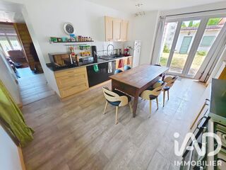  Maison à vendre 7 pièces 188 m²