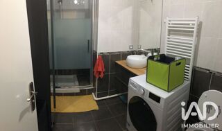  Appartement à louer 2 pièces 41 m²