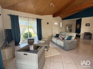  Maison à vendre 5 pièces 148 m²