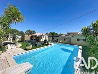  Maison à vendre 6 pièces 163 m²